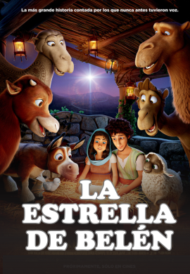 La Estrella de Belén